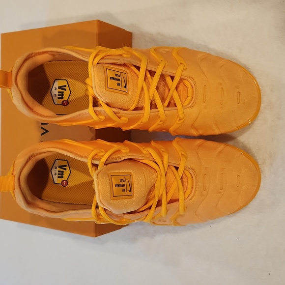 Nike Shoes - Nike vVapor Max Plus Women's Size 10
